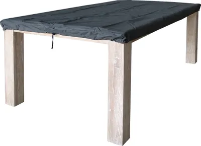 Produktbild von Tischplattenhülle 160x90cm Schutzhülle wasserdicht