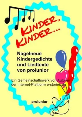 Produktbild von Kinder Kinder