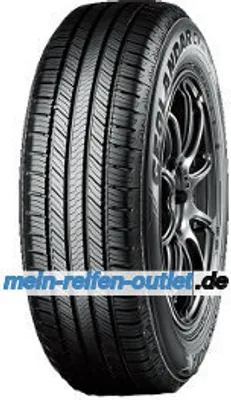Produktbild von Yokohama Geolandar Cv G058 225/55R18 98V