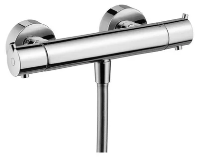 Image de Mitigeur thermostatique Ecostat S Douche HANSGROHE 13232000