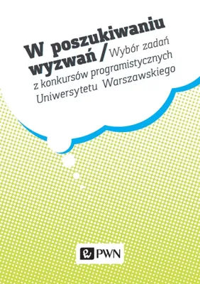 Produktbild von W poszukiwaniu wyzwan