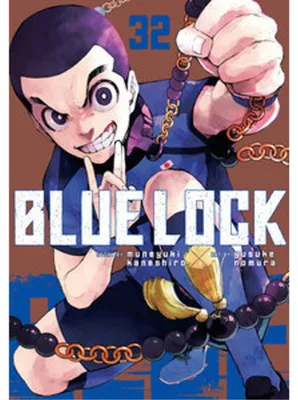 Zdjęcie produktu dla Blue Lock 32