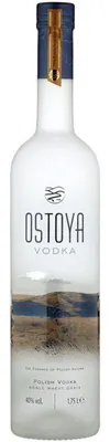 Obrázok produktu pre Vodka Ostoya, 1750 ml