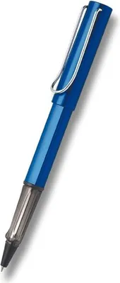 Obrázek produktu pro Lamy Al-star Dark Blue roller