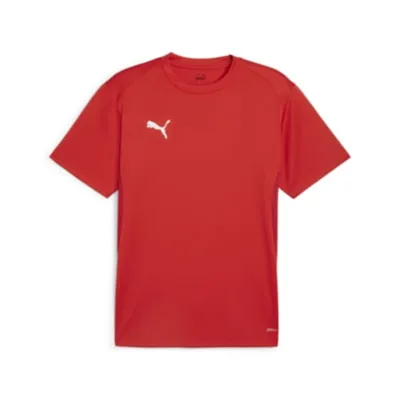 Produktbild von Puma Teamgoal Trikot Kurzarm Kinder - Rot