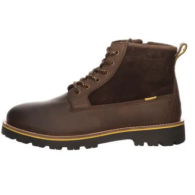 Produktbild von camel active Stiefelette Stiefelette Leder