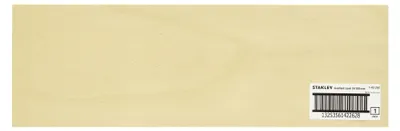 Image de STANLEY 1-42-262 Alu spirit level