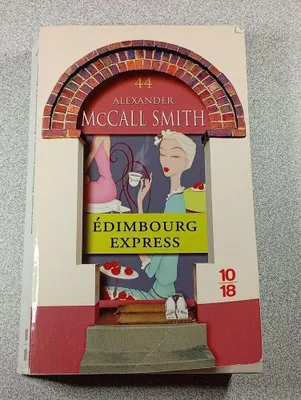 Produktbild von ISBN 9782264049650, 432 Seiten