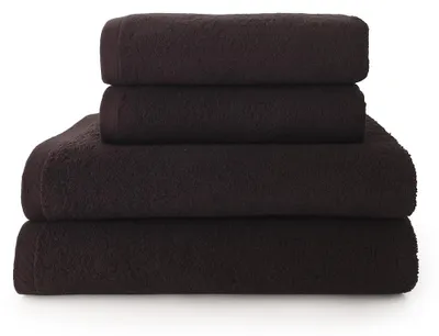 Immagine prodotto di Set di 4 asciugamani di alta qualità – 100% cotone, altamente assorbenti
