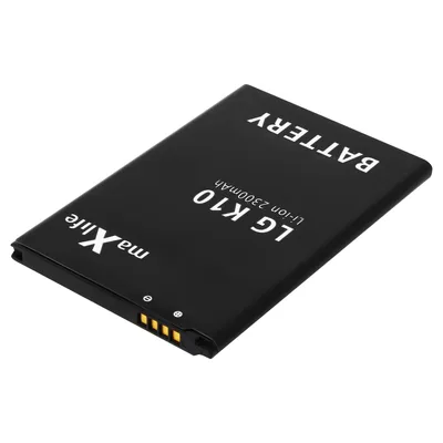 Obrázok produktu pre 2300mAh náhradná batéria vhodná pre LG K10 - LG BL-45A1H