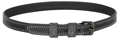 Produktbild von Imperial Riding Sporenriemen IRHGlimmer HW 2023 Black Glitter 1Size