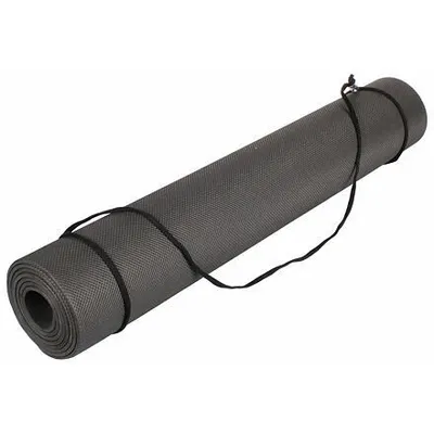 Obrázek produktu pro Merco Yoga EVA 4 Mat podložka na cvičení černá varianta 40655