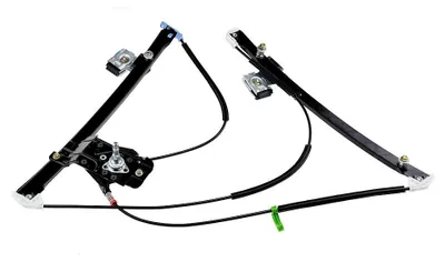 Obrázok produktu pre NTY EPS-VW-081 Manuálny zdvihák okna vpredu vľavo pre VW Polo hatchback (6N1)