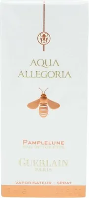 Zdjęcie produktu dla Guerlain Aqua Allegoria, 75 ml, Alcohol, Aqua (Water), Parfum (Fragrance), Limonene, Linalool, Hydroxycitronellal, Ethylhexyl...