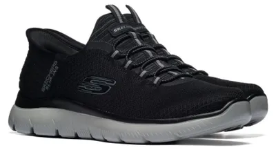 Immagine prodotto di Skechers scarpe 232457BKCC