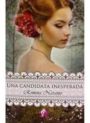 Produktbild von Una candidata inesperada