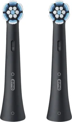 Immagine prodotto di Spazzolini Oral-B iO Gentle Cleaning neri 2 pz.