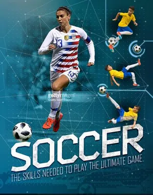 Produktbild von Soccer