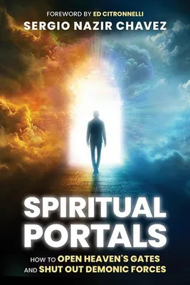 Immagine prodotto di Spiritual Portals