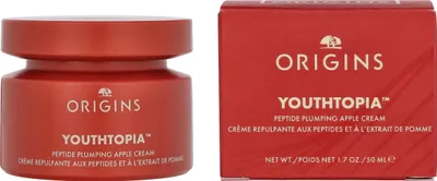 Produktbild von Origins Youthopia Peptide Plumping Apple Cream 50 ml