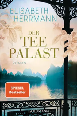 Image de Der Teepalast