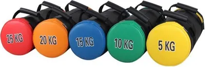 Obrázok produktu pre Posilňovací Power bag SEDCO PB5011 20 kg