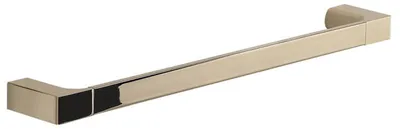Produktbild von Gedy PIRENEI Handtuchhalter 450mm, Gold