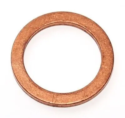 Produktbild von ELRING Dichtring 113.000 1 5mm Kupfer 13mm