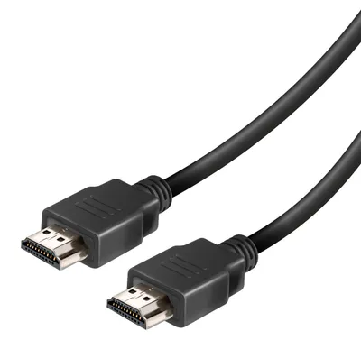 Produktbild von HDMI Typ A Kabel für 3D und 4K Ultra HD