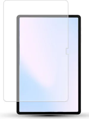 Zdjęcie produktu dla 1-pak SAMSUNG TAB S8 ULTRA - szkło hartowane 9H Wysokiej jakości osłona ekranu 3D