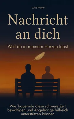 Produktbild von Nachricht an dich