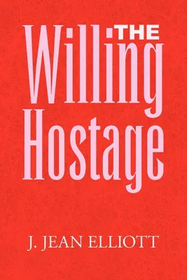 Produktbild von The Willing Hostage
