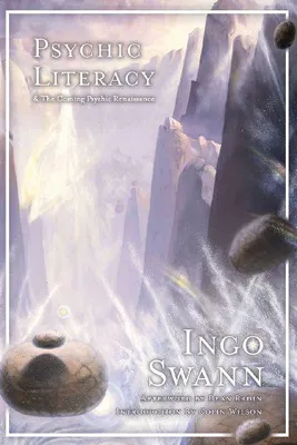 Produktbild von Psychic Literacy