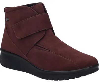 Zdjęcie produktu dla JOSEF SEIBEL Calais 53 | Botki dla Kobiety | czerwony