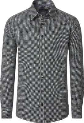 Produktbild von CASAMODA Freizeithemd Kent-Kragen Casual Fit XXL