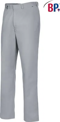 Produktbild von BP® Hose für Sie & Ihn - hellgrau - 2XLl