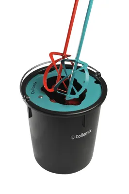 Immagine prodotto di COLLOMIX - CO46002 - Miscelatore-Pulizia