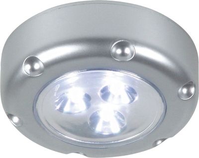 RANEX RANEX RA-6000072 MINI LED-Drucklampe