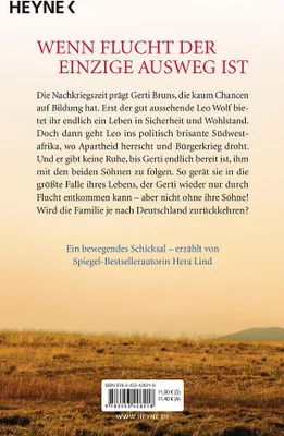 Obrázek produktu pro Gefangen in Afrika