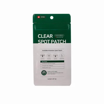 Obrázok produktu pre SOME BY MI - 30 dní zázračných čistých náplastí