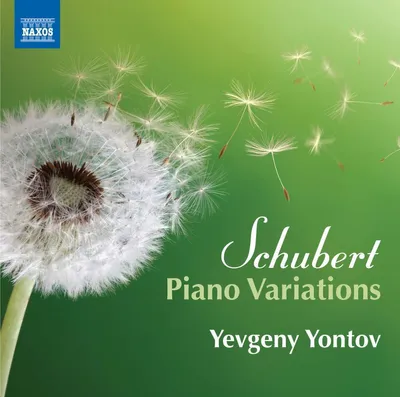 Image de Yontov, Y. : La variation
