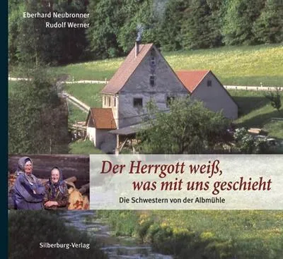 Immagine prodotto di Neubronner, E: Herrgott weiß