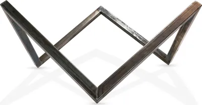 Zdjęcie produktu dla MOODZ Carbon Feet Type 1 Ø60