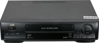 Image de Jvc Hr-J248