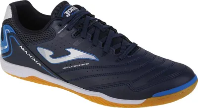 Produktbild von Joma Maxima 2303 IN MAXS2303IN, Hallenschuhe, Herren, Dunkelblau, Größe: 44,5