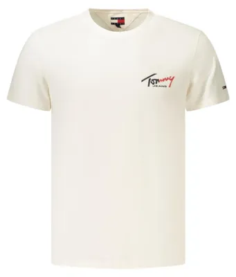 Image de Tommy Hilfiger T-shirt dm0dm22538biybh3xl, Pointure: 169
