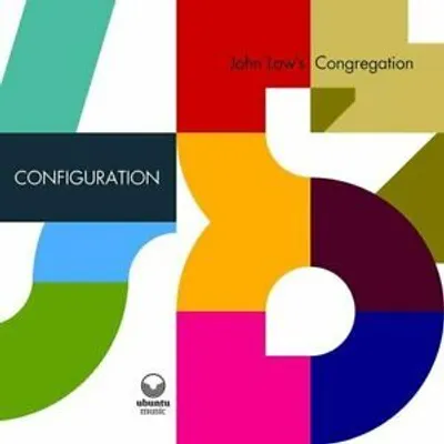 Produktbild von John Law's Congregation: Configuration
