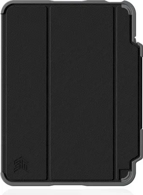 Zdjęcie produktu dla STM Dux Plus, Folio, Apple, iPad (10th gen), 26,7 cm (10.5"), 476 g