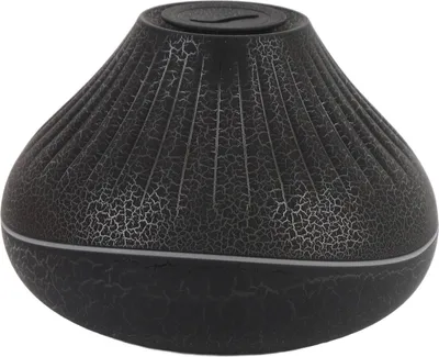 Zdjęcie produktu dla Dyfuzor do aromaterapii USB Nawilżacz powietrza z olejkami zapachowymi do domu ze zmieniającym kolor światłem do sypialni