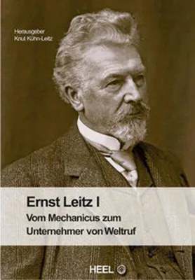 Zdjęcie produktu dla Ernst Leitz I